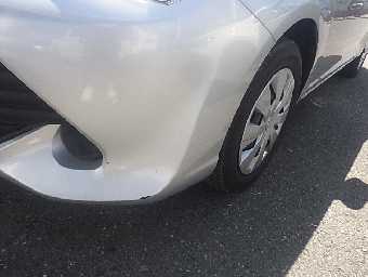 TOYOTA COROLLA AXIO 2016 Image 11