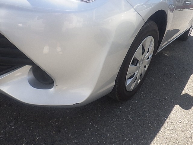 TOYOTA COROLLA AXIO 2016 Image 19