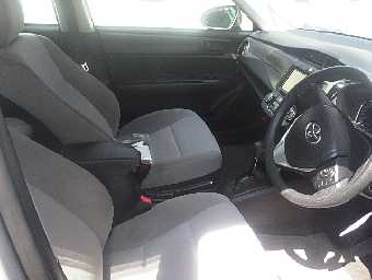 TOYOTA COROLLA AXIO 2016 Image 14
