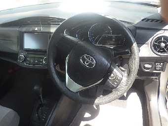 TOYOTA COROLLA AXIO 2016 Image 15