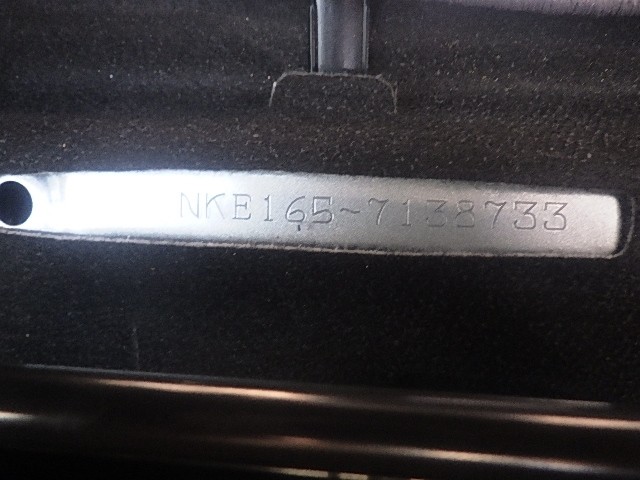 TOYOTA COROLLA AXIO 2016 Image 24