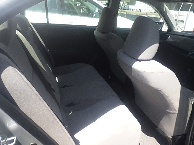 TOYOTA COROLLA AXIO 2016 Image 25