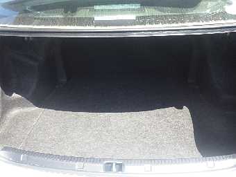 TOYOTA COROLLA AXIO 2016 Image 18