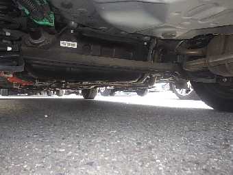 TOYOTA COROLLA AXIO 2016 Image 19