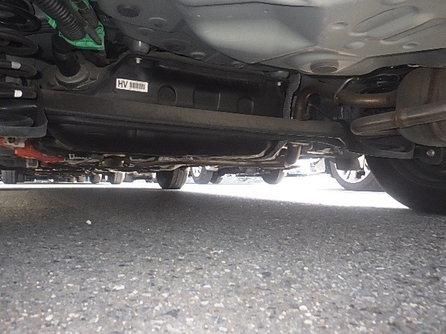 TOYOTA COROLLA AXIO 2016 Image 27