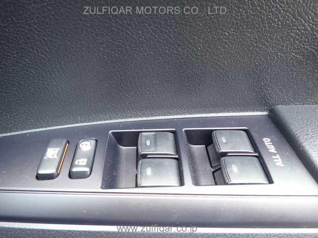 TOYOTA COROLLA AXIO 2016 Image 7