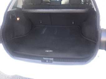 TOYOTA COROLLA FIELDER 2017 Image 11