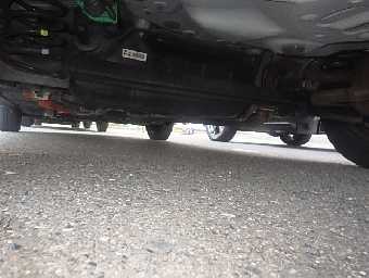 TOYOTA COROLLA FIELDER 2017 Image 14