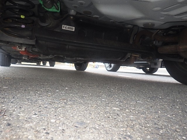 TOYOTA COROLLA FIELDER 2017 Image 20