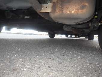 TOYOTA COROLLA FIELDER 2017 Image 15