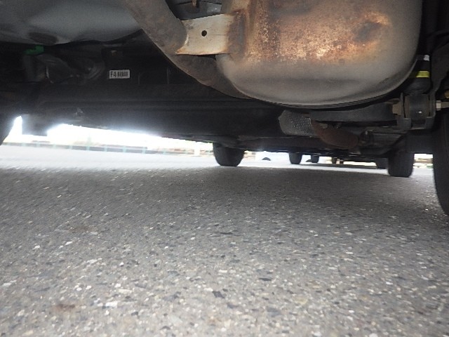 TOYOTA COROLLA FIELDER 2017 Image 21