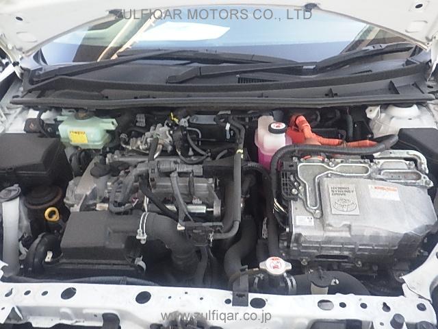 TOYOTA COROLLA FIELDER 2017 Image 4