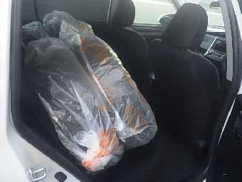 TOYOTA COROLLA FIELDER 2017 Image 10