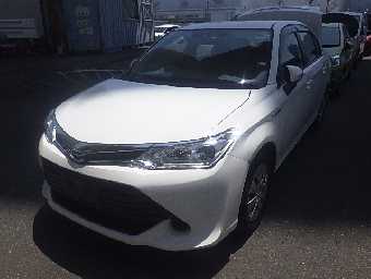TOYOTA COROLLA AXIO 2017 Image 11