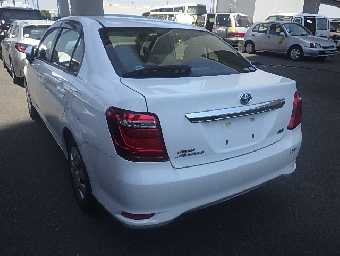 TOYOTA COROLLA AXIO 2017 Image 13