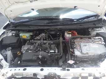 TOYOTA COROLLA AXIO 2017 Image 15