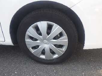 TOYOTA COROLLA AXIO 2017 Image 17