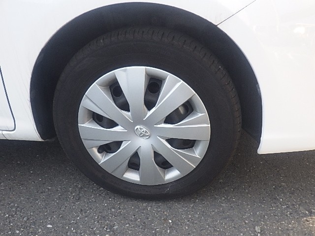 TOYOTA COROLLA AXIO 2017 Image 26