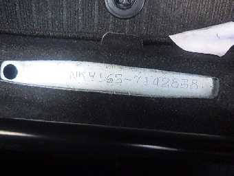 TOYOTA COROLLA AXIO 2017 Image 18