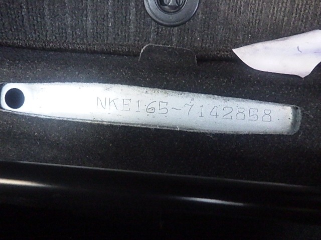 TOYOTA COROLLA AXIO 2017 Image 27