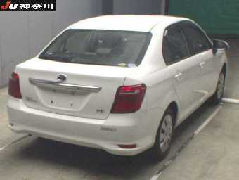 TOYOTA COROLLA AXIO 2017 Image 3