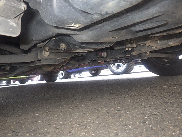 TOYOTA COROLLA AXIO 2017 Image 32