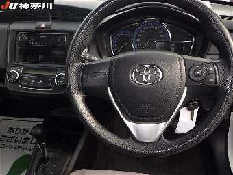 TOYOTA COROLLA AXIO 2017 Image 5