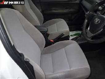 TOYOTA COROLLA AXIO 2017 Image 7