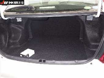 TOYOTA COROLLA AXIO 2017 Image 8