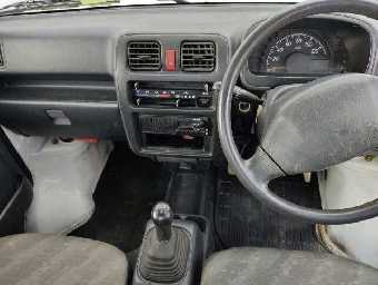 SUZUKI CARRY TRUCK 2006 Image 6