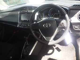 TOYOTA COROLLA FIELDER 2017 Image 11