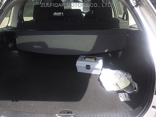 TOYOTA COROLLA FIELDER 2017 Image 12