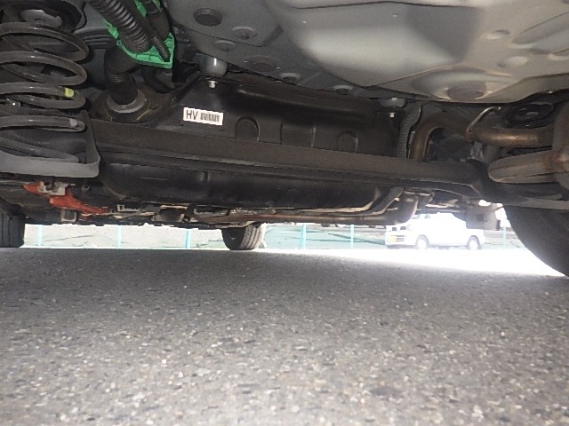 TOYOTA COROLLA FIELDER 2017 Image 21