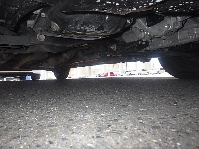 TOYOTA COROLLA FIELDER 2017 Image 23