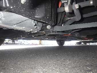 TOYOTA COROLLA FIELDER 2017 Image 18