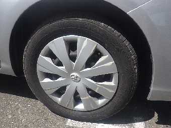 TOYOTA COROLLA FIELDER 2017 Image 7