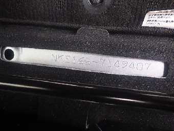 TOYOTA COROLLA FIELDER 2017 Image 9