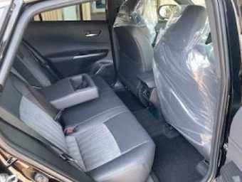 TOYOTA HARRIER 2022 Image 7