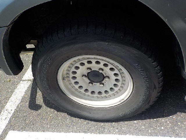 TOYOTA PRADO 1997 Image 22