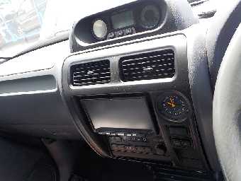 TOYOTA PRADO 1997 Image 5