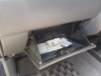 TOYOTA PRADO 1997 Image 7