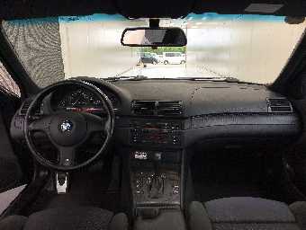 BMW 3 SERIES 2003 Image 3