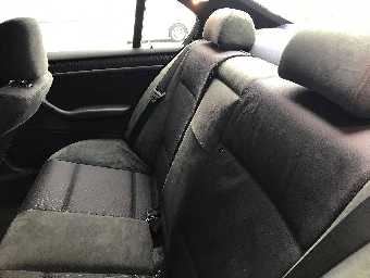 BMW 3 SERIES 2003 Image 4