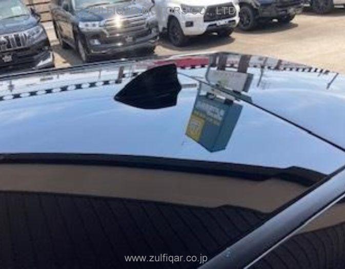 TOYOTA HARRIER 2022 Image 11