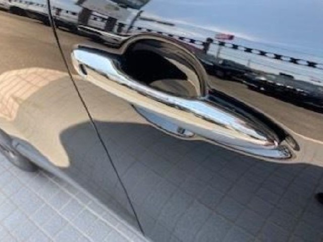 TOYOTA HARRIER 2022 Image 19