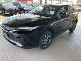 TOYOTA HARRIER 2022 Image 3