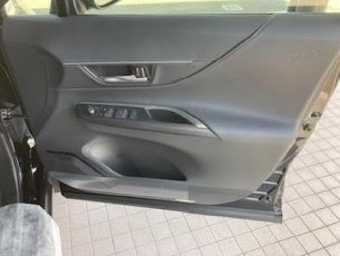 TOYOTA HARRIER 2022 Image 15