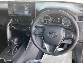 TOYOTA HARRIER 2022 Image 16