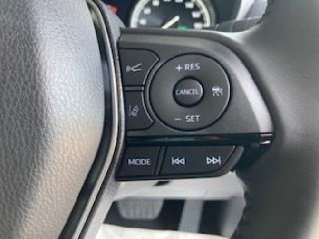 TOYOTA HARRIER 2022 Image 23