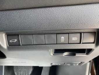 TOYOTA HARRIER 2022 Image 19